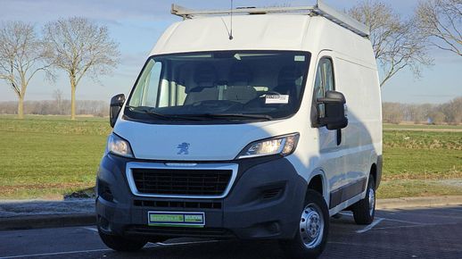 Peugeot BOXER 2.2 2016