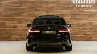 Lízing Sedan BMW 340 2019