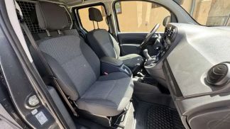Leasing Hatchback MERCEDES CITAN 2019