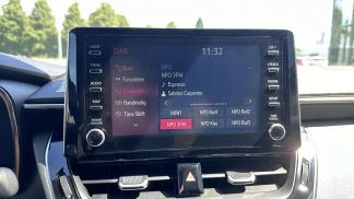 Leasing Wagon Toyota Corolla 2019