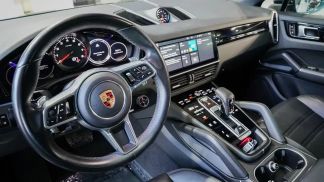 Leasing Coupé Porsche Cayenne 2020