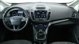 Lízing Hatchback Ford Grand C-Max 2018