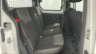 Leasing Van Renault Kangoo 2020