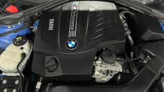 Leasing Coupé BMW 235 2015
