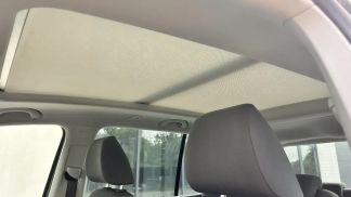 Lízing Hatchback Volkswagen Touran 2014