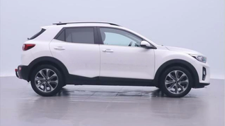 Finansowanie SUV Kia Stonic 2018