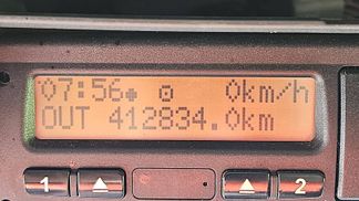 Leasing Tracteur M.A.N. 26.480 TGS 2015