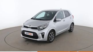 Leasing Hayon Kia Picanto 2019