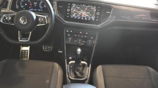 Financování Vagón Volkswagen T-Roc 2020