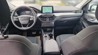 Lízing SUV Ford Kuga 2023