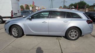 Finansowanie Wóz Opel Insignia 2016