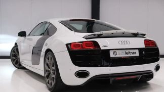 Lízing Kupé Audi R8 2010