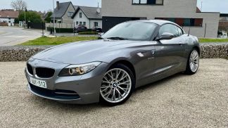Leasing Convertible BMW Z4 2011