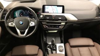 Leasing SUV BMW X3 2019