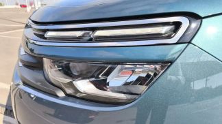 Leasing Hatchback Citroën C5 Aircross 2019