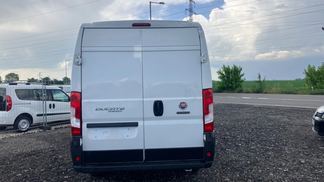 Van Fiat Ducato 2019