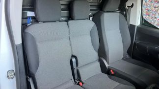Finansowanie Hatchback Citroën Berlingo 2021
