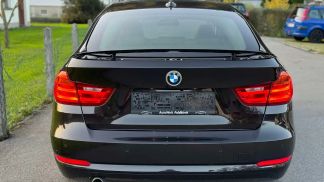 Finansowanie Hatchback BMW 320 2013