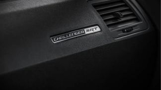 Leasing Coupé Dodge Challenger 2010
