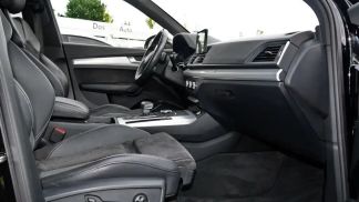 Lízing SUV Audi SQ5 2019