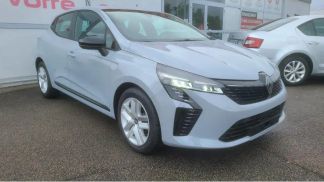Leasing Sedan Renault Clio 2024