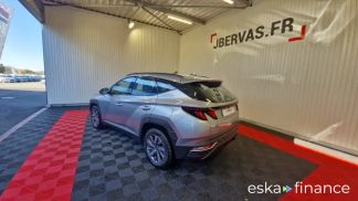 Finansowanie SUV Hyundai Tucson 2021