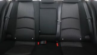 Leasing Hatchback Mazda 3 2014