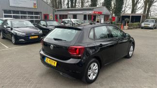 Leasing Hatchback Volkswagen Polo 2018