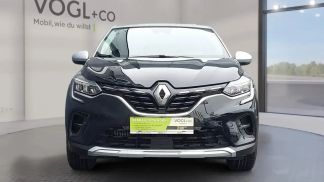 Leasing SUV Renault Captur 2020