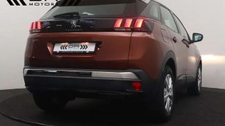 Financování Hatchback Peugeot 3008 2019