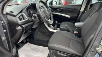 Lízing Hatchback Suzuki (SX4) S-Cross 2017