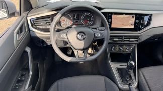 Financování Hatchback Volkswagen Polo 2019