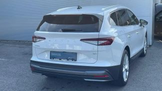 Finansowanie Sedan Skoda Enyaq 2021