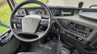 Lízing Traktor Volvo FH 460 2017