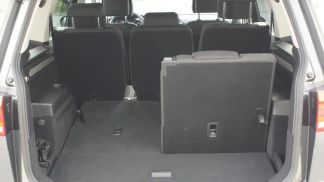 Leasing Hayon Volkswagen Touran 2019