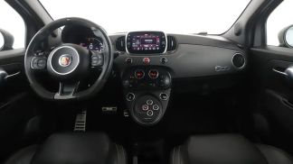 Lízing Hatchback Abarth 595 2021