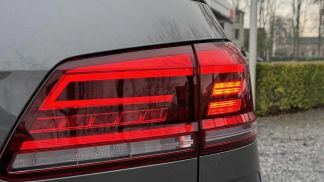 Financování Hatchback Volkswagen Golf Sportsvan 2019