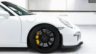 Finansowanie Coupé Porsche 991 2015