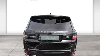 Leasing SUV Land Rover Range Rover Sport 2019