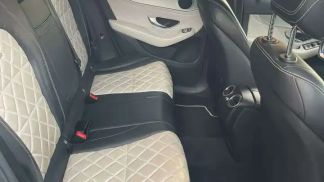 Finansowanie SUV MERCEDES GLC 250 2016