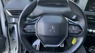 Leasing SUV Peugeot 3008 2019