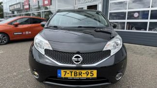 Finansowanie Hatchback Nissan Note 2014