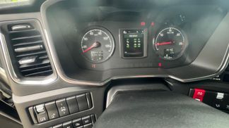 Leasing Tractor unit Scania R500 A6X2NB 2019