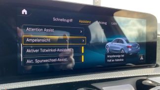 Lízing Sedan MERCEDES A 220 2020