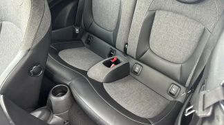 Leasing Convertible MINI One Cabrio 2017