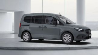 Finansowanie Hatchback MERCEDES CITAN 2024