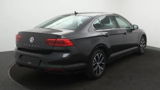Lízing Sedan Volkswagen Passat 2020