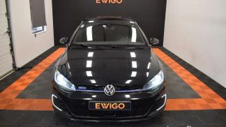 Lízing Sedan Volkswagen Golf 2017
