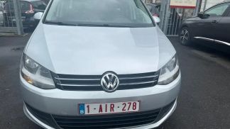 Leasing Hatchback Volkswagen Sharan 2011