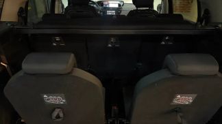 Leasing Hayon Citroën GRAND C4 SPACETOURER 2019